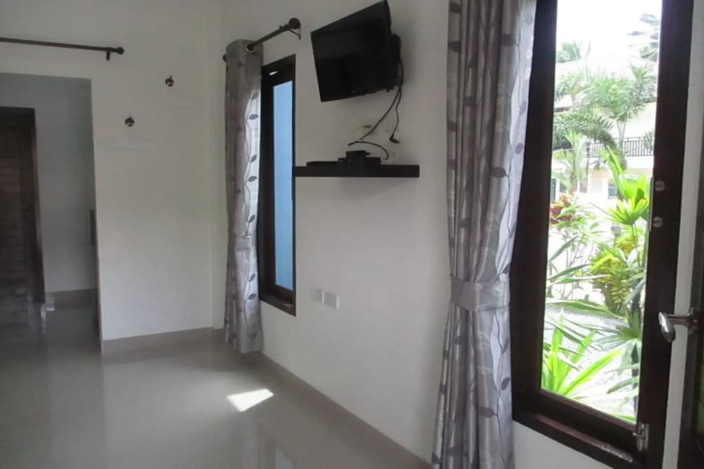 Arcadian Resort - photo 6