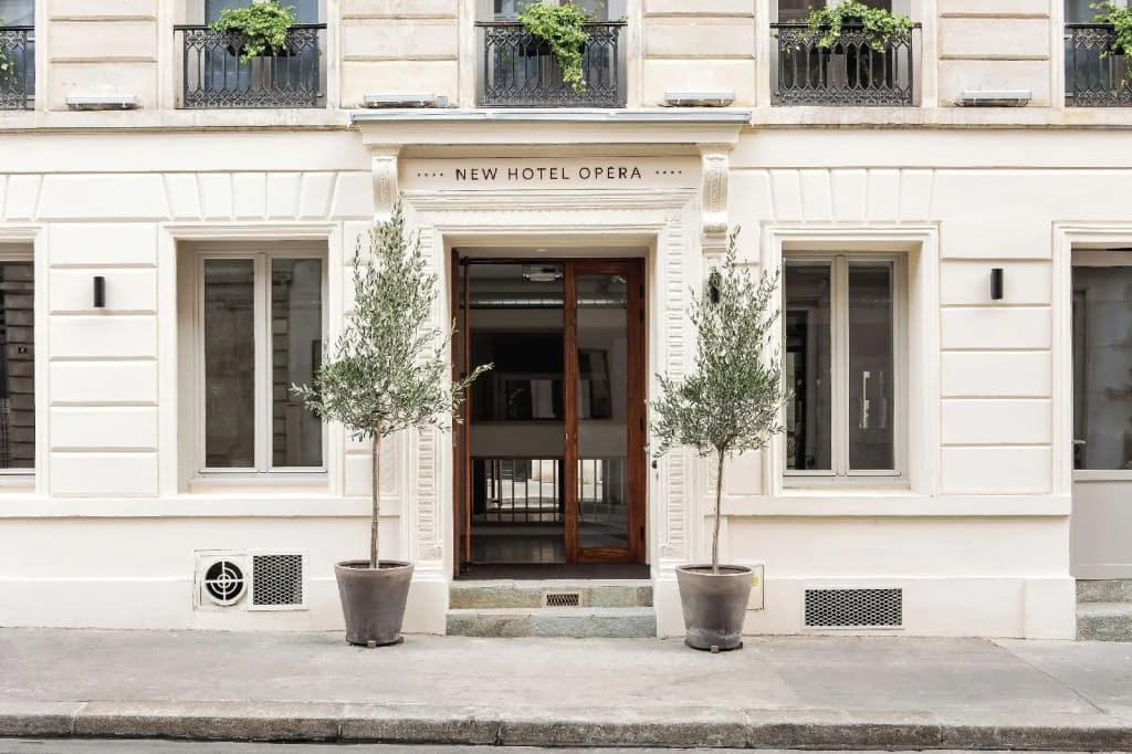 New Hotel Opera - photo 15