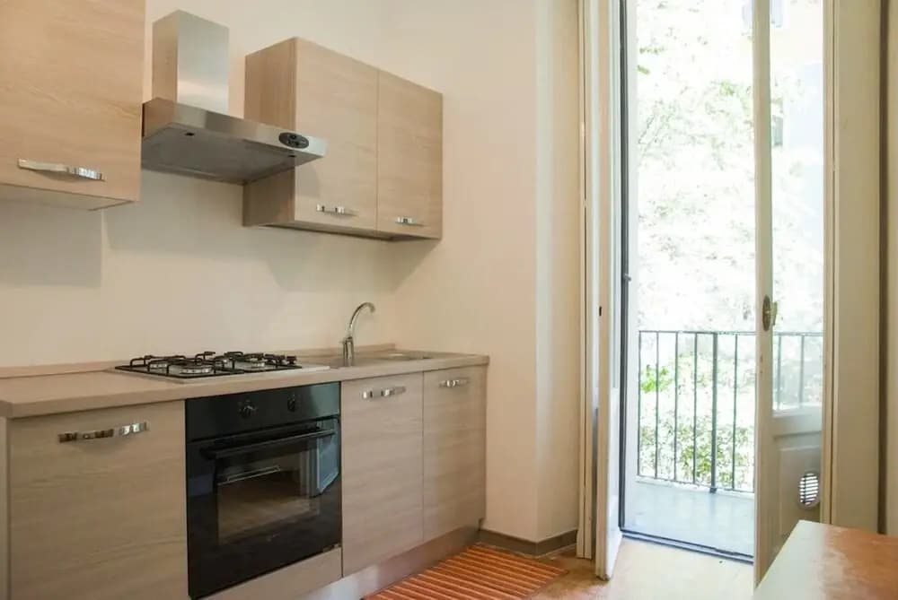Elite Milano Apartments - photo 18