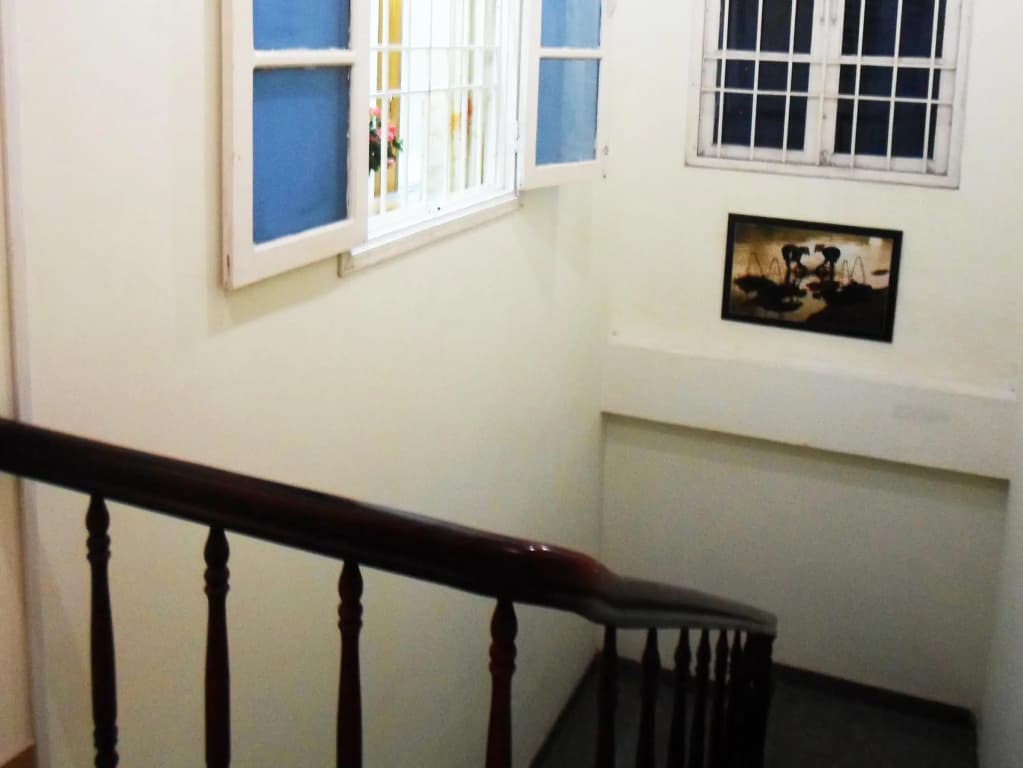 Lucky House Hotel - photo 10