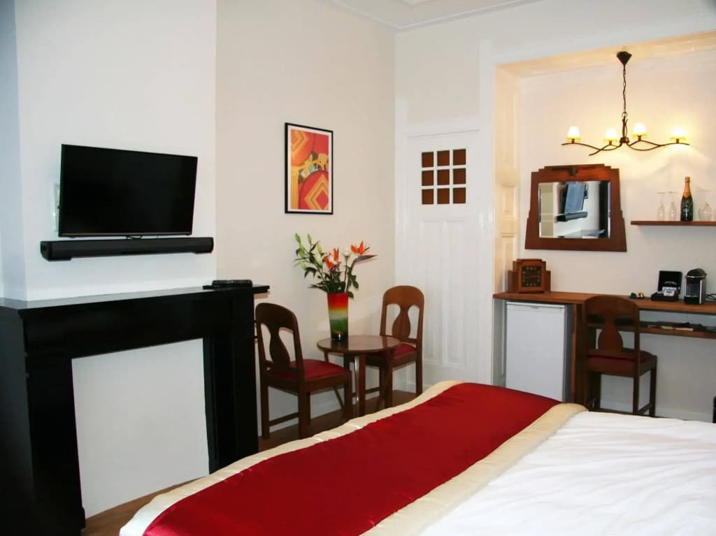 Amsterdam Suites - photo 5
