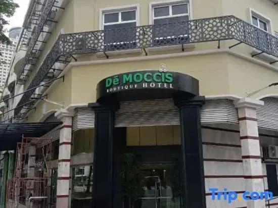 De Moccis Boutique Hotel - photo 2