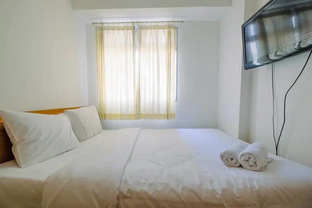 Cozy 2br Apartment at Gading Nias Residence - photo 2
