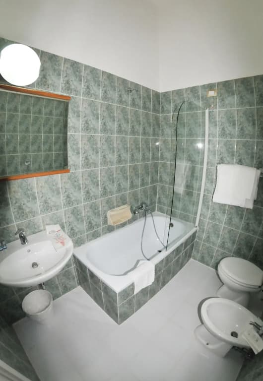 HHB Hotel Firenze - photo 7