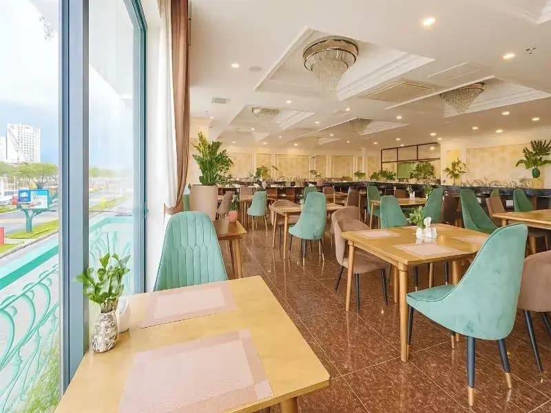 Century Hotel Danang - photo 29