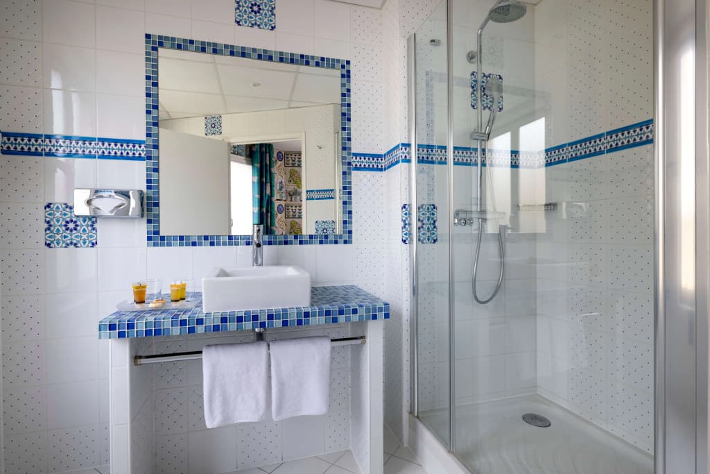 Le 46 Hotel - photo 31