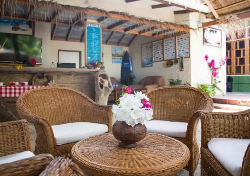 Rasdhoo Inn - photo 14