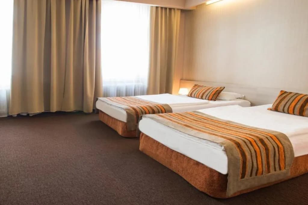Star Hotel by Mellow Mood Hotels - photo 35