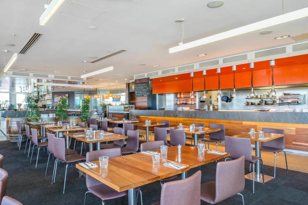 Novotel Melbourne Preston - photo 26