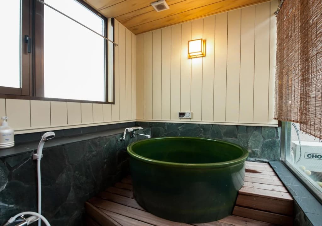 Juyoh Hotel - Hostel - photo 18