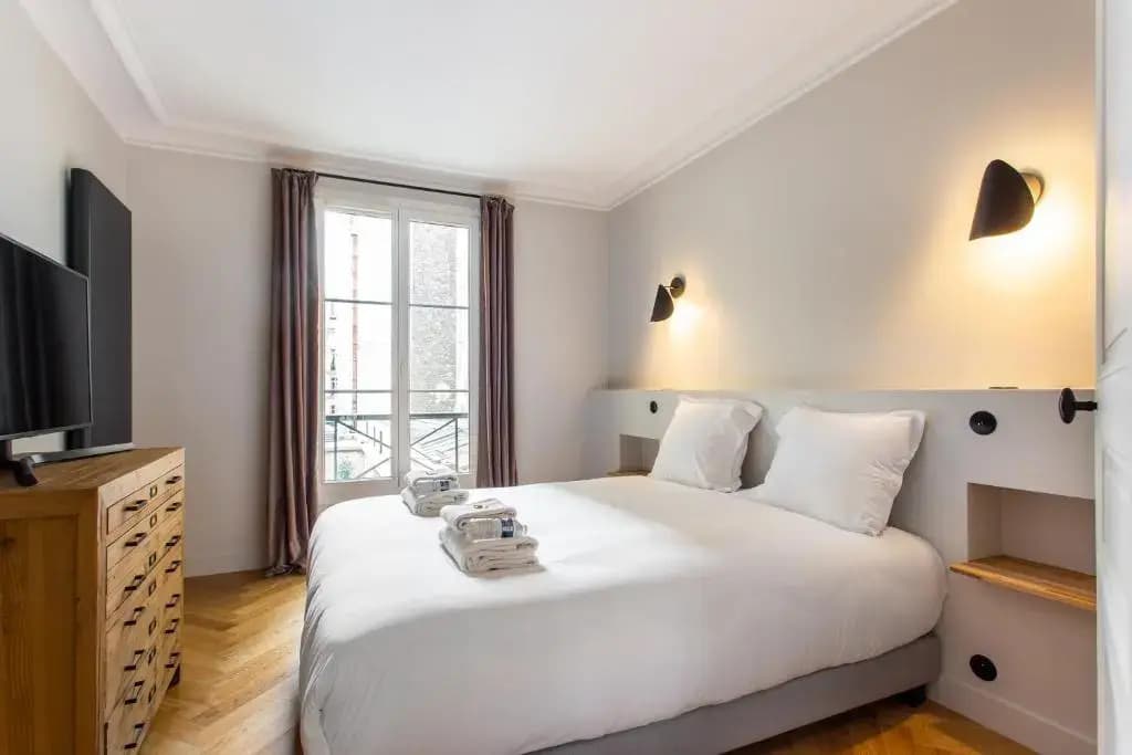 CMG Batignolles/ Mairie du 17ème - photo 6