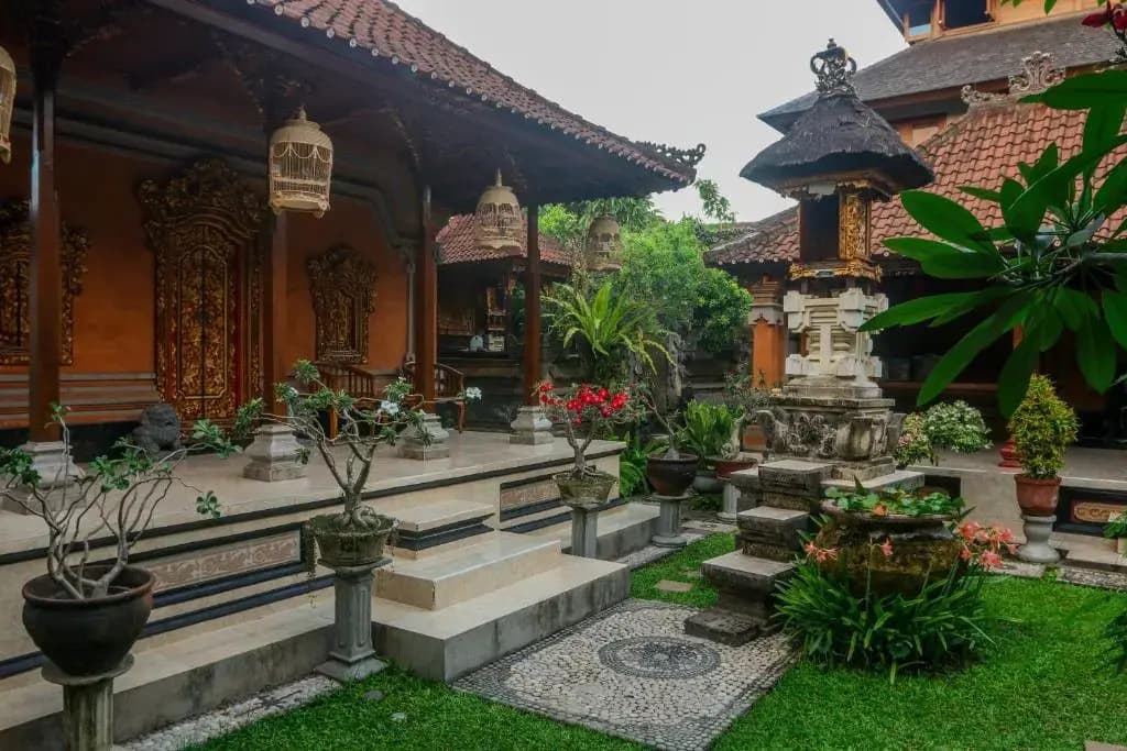 Sekar Waru Homestay - photo 2
