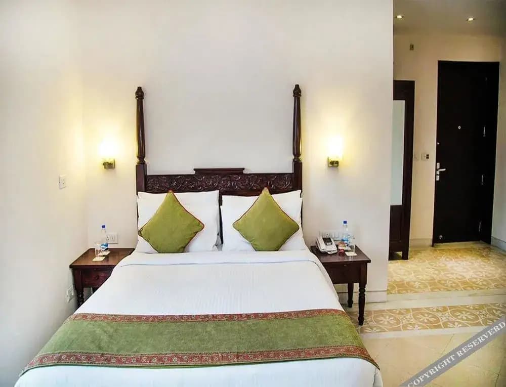 Hotel Bmk Grand By FabHotels - photo 3