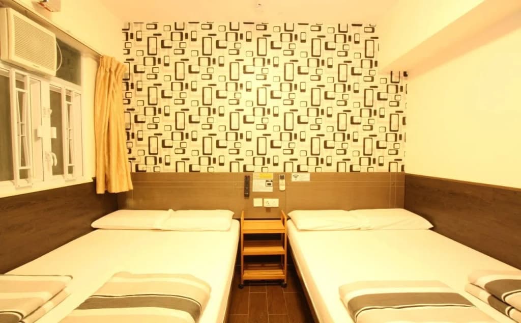 Tai Wah Hostel - photo 5
