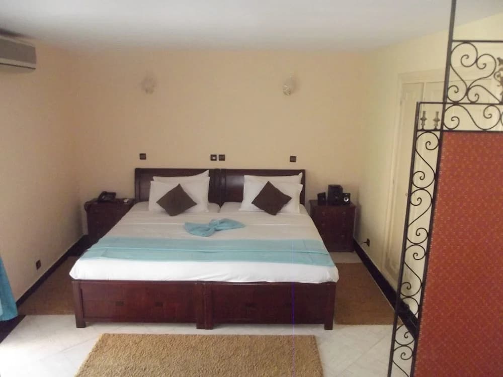 Hotel Alkabir - photo 5