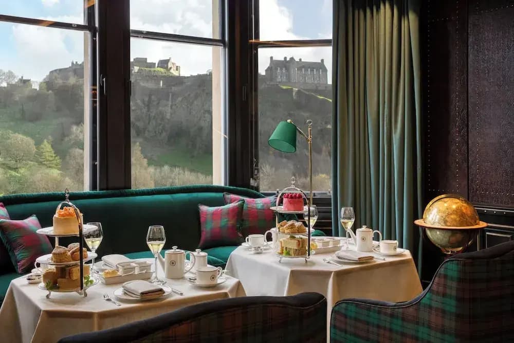 100 Princes Street - photo 23