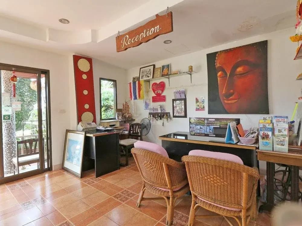 Samui Tonrak Residence - photo 7
