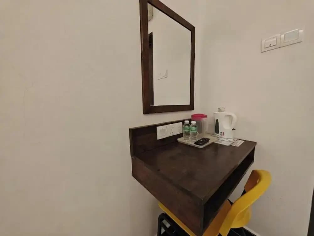 Citrine Hotel - photo 7