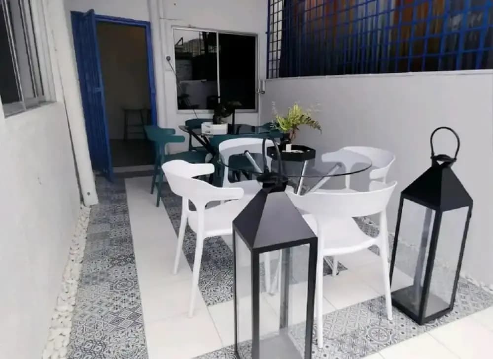 Asmara Blue Retreat - photo 13