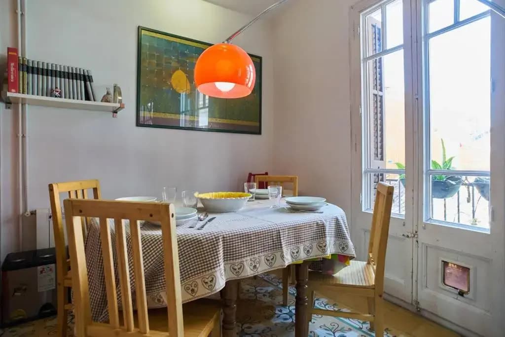 My Home in Barcelona - photo 14