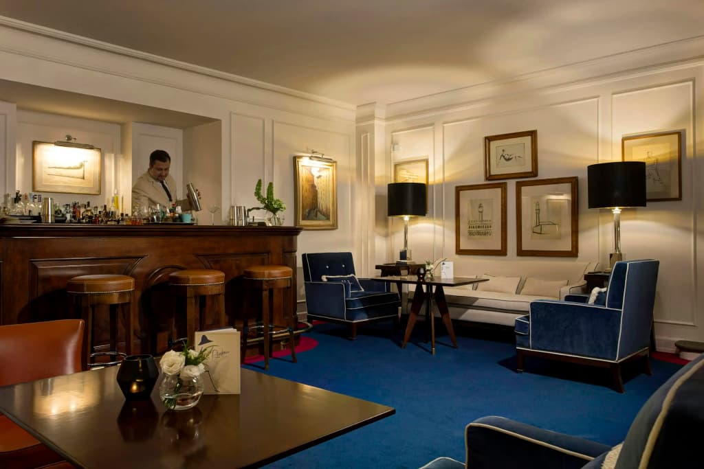Hotel Lungarno - photo 23