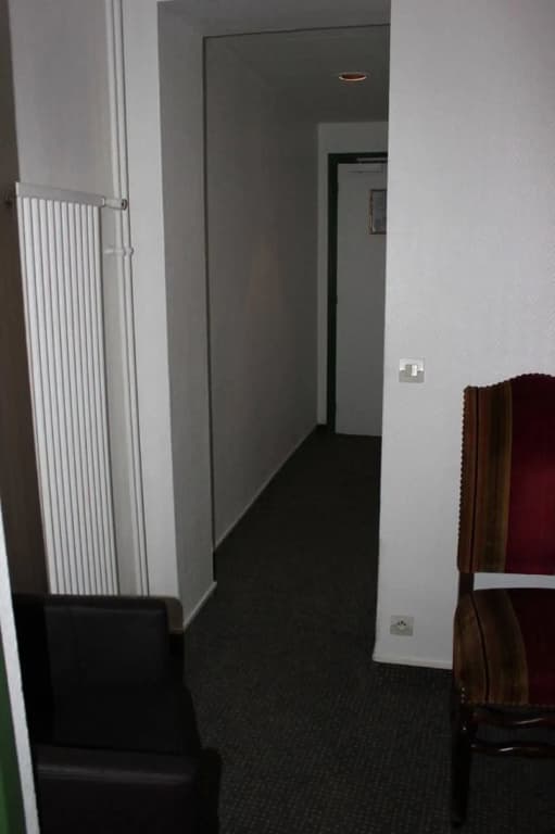 Hôtel Metropol - photo 45