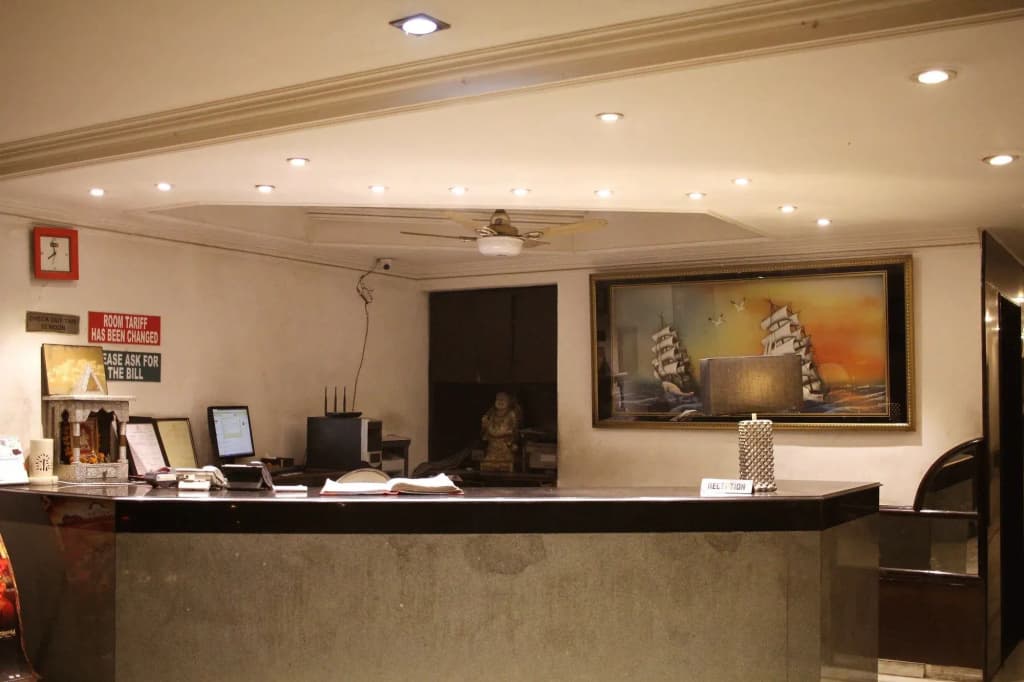 FabHotel Star Delhi Airport - photo 2