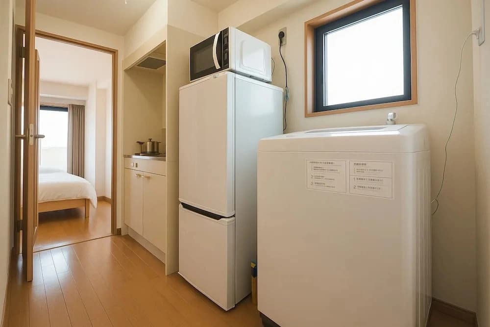 AOMUGIHOTEL-Otsuka - photo 24