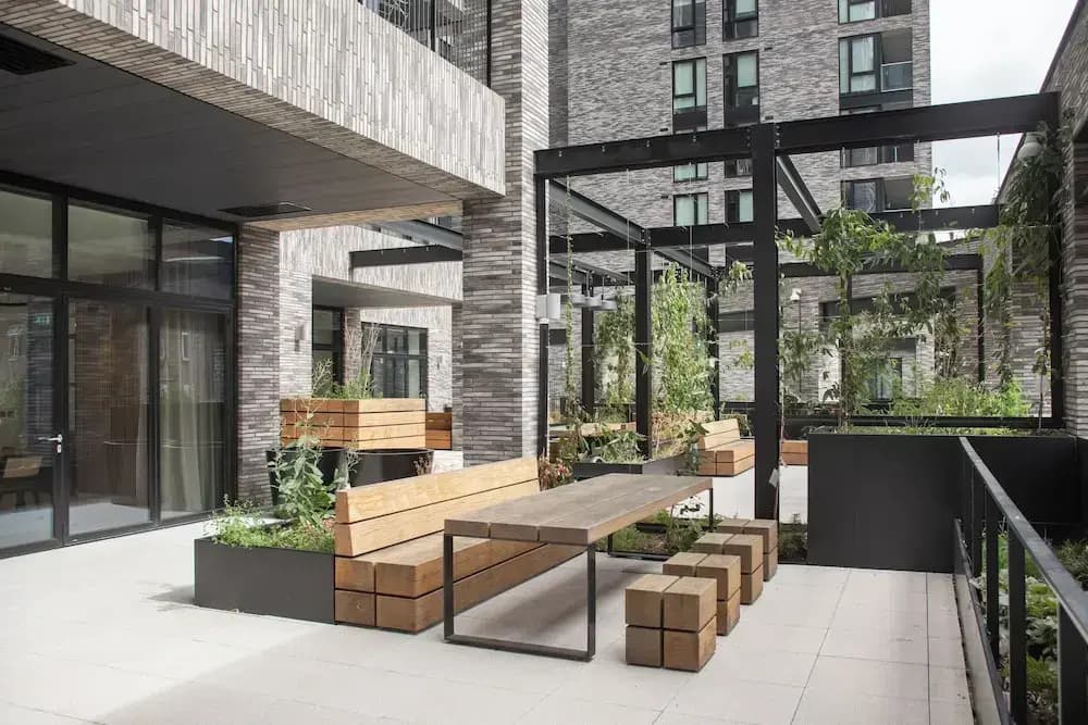 Enclave KX - Campus Accommodation - photo 10
