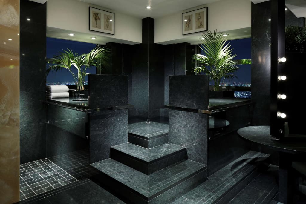 Park Hyatt Tokyo - photo 2