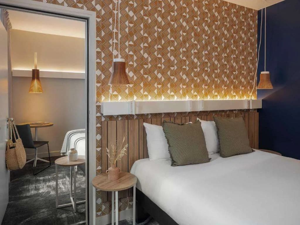 Ibis Paris Gare Montparnasse Catalogne - photo 29