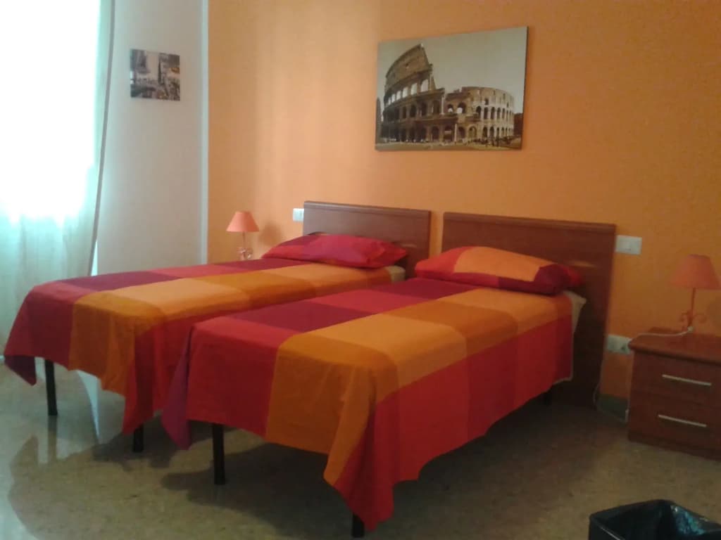 Bed & Breakfast L'Amaca - photo 4