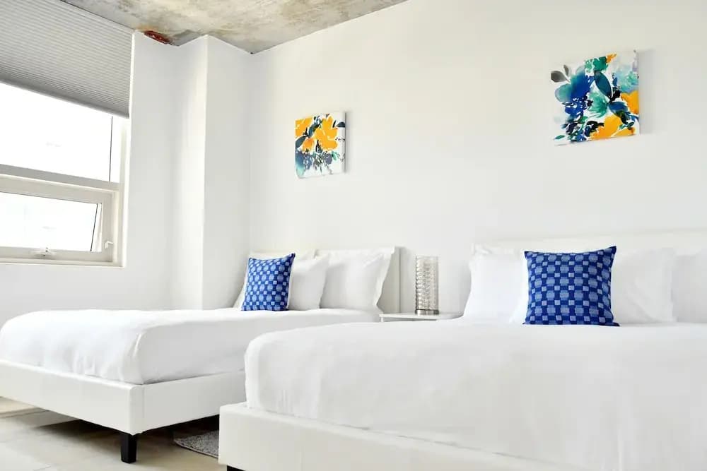 One Luxury Miami - photo 7