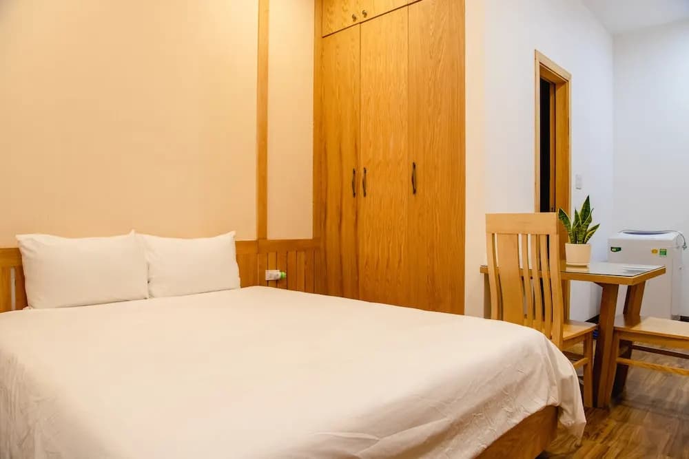 Minh Hưng Apartment - photo 3