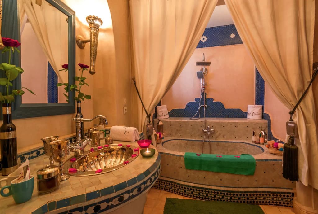 Riad Anabel - photo 21