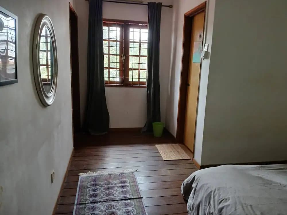 Serene Mountain Retreat in KL - Entire House for Rent - photo 19