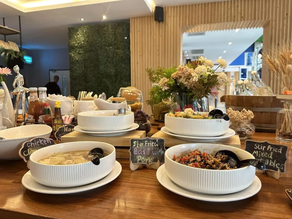 Kokotel Bangkok Dheva Thonglor - photo 12