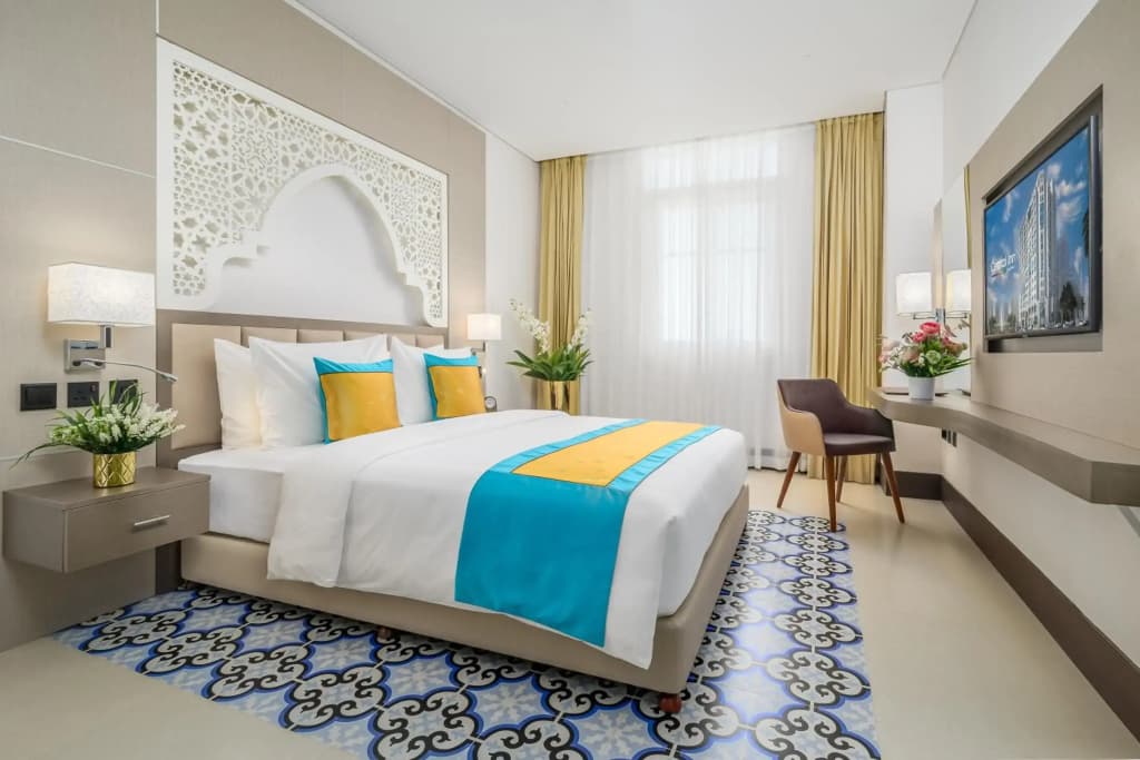 Central Inn Souq Waqif - photo 5