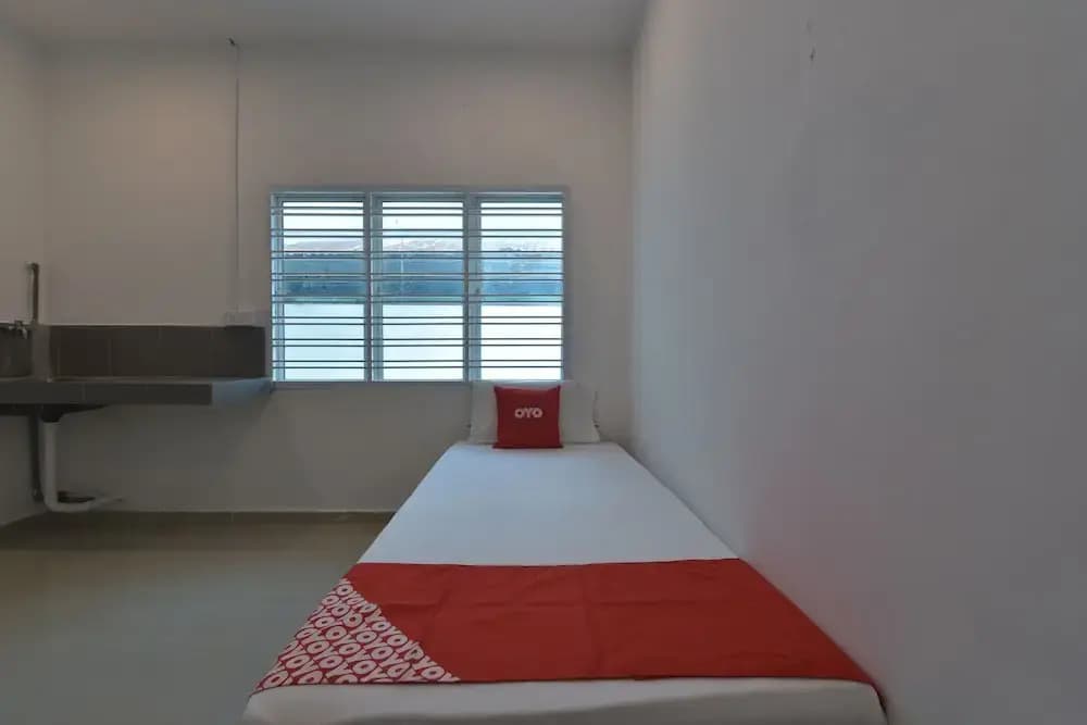 OYO 90889 Narasindo Cottage - photo 4