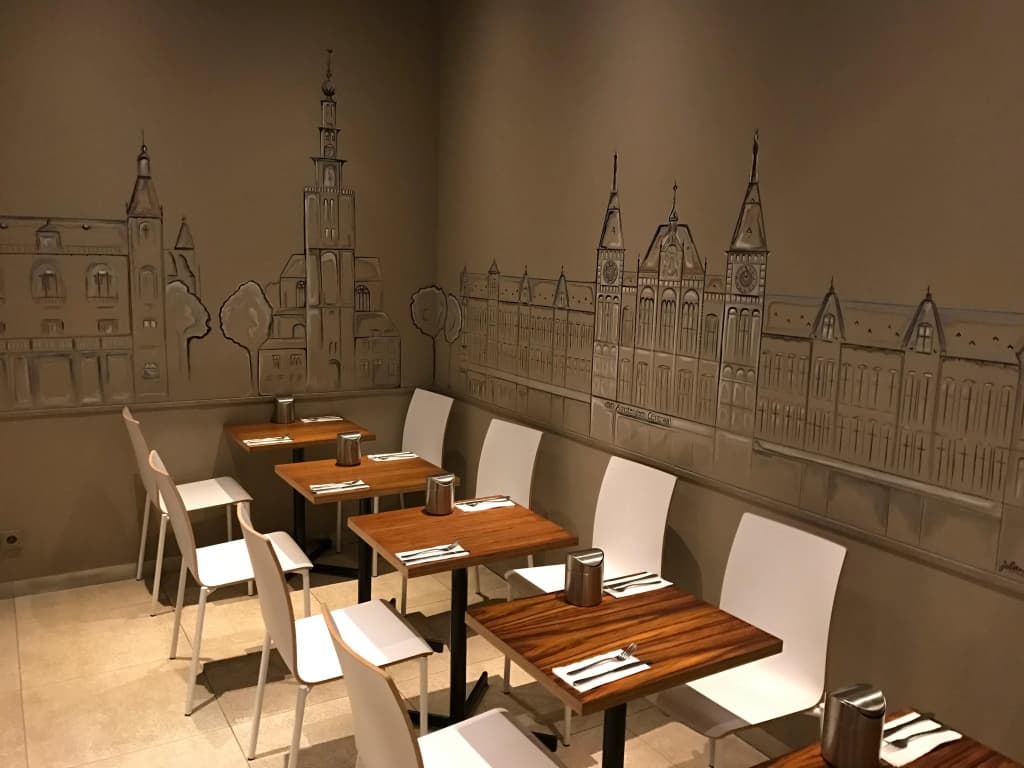 Hotel Cornelisz - photo 15
