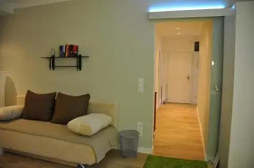 Bluedanube Apartments - main photo