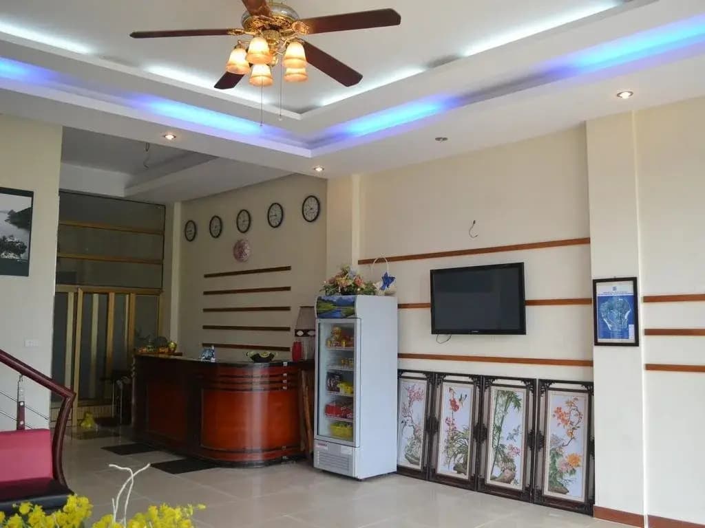 Huong Bien Hotel - photo 13