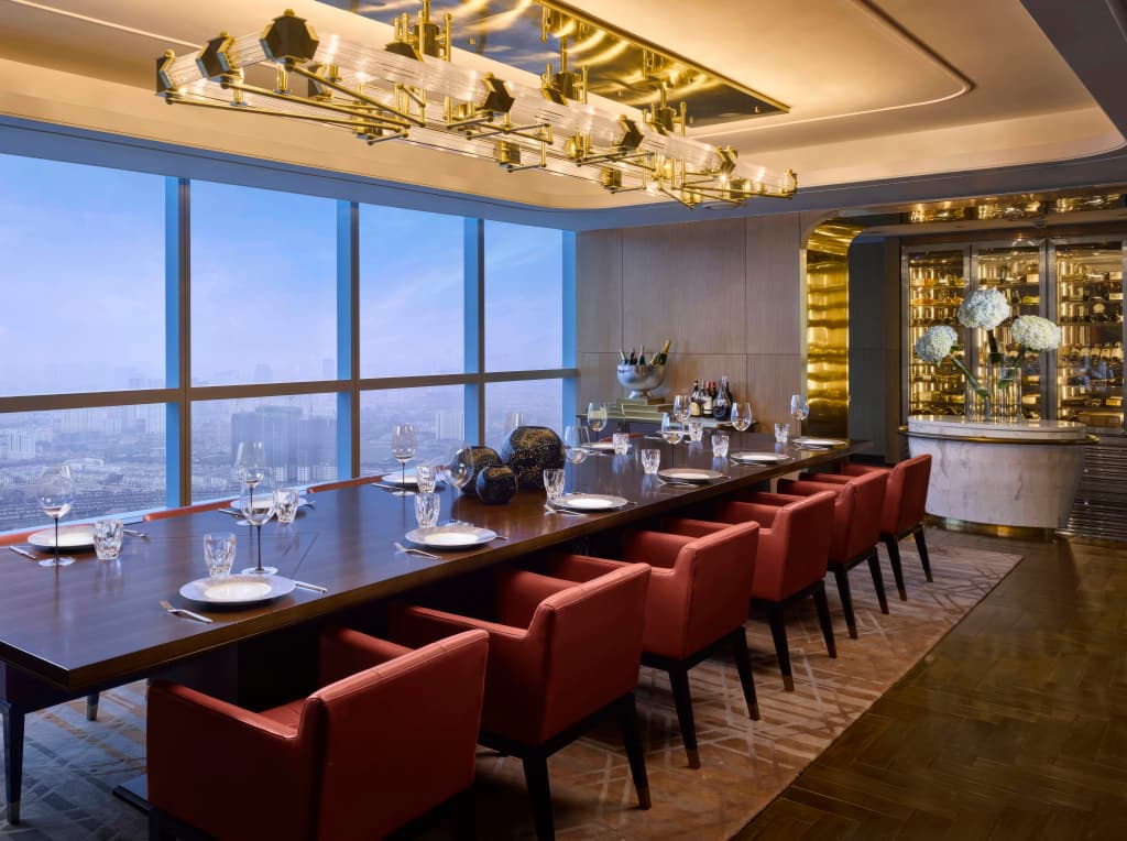 InterContinental Hanoi Landmark72 by IHG - photo 34