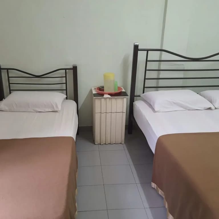 OYO 90433 Cido Hotel - photo 4