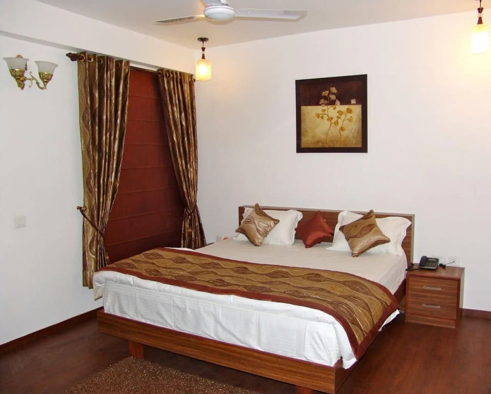 Skylink Suites - photo 2