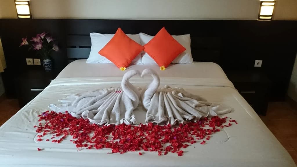 Agus Beach Inn - photo 6