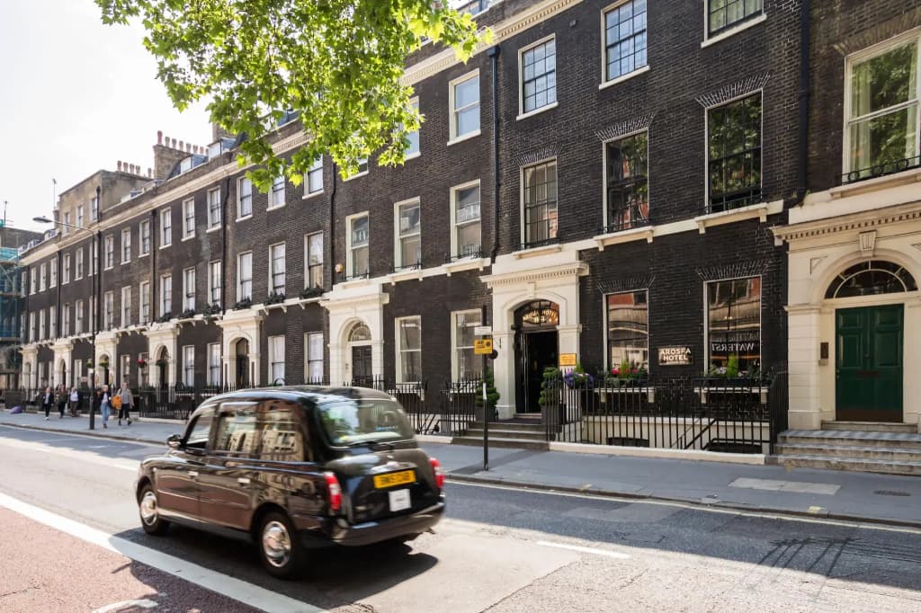 Arosfa Hotel London by Compass Hospitality - photo 1