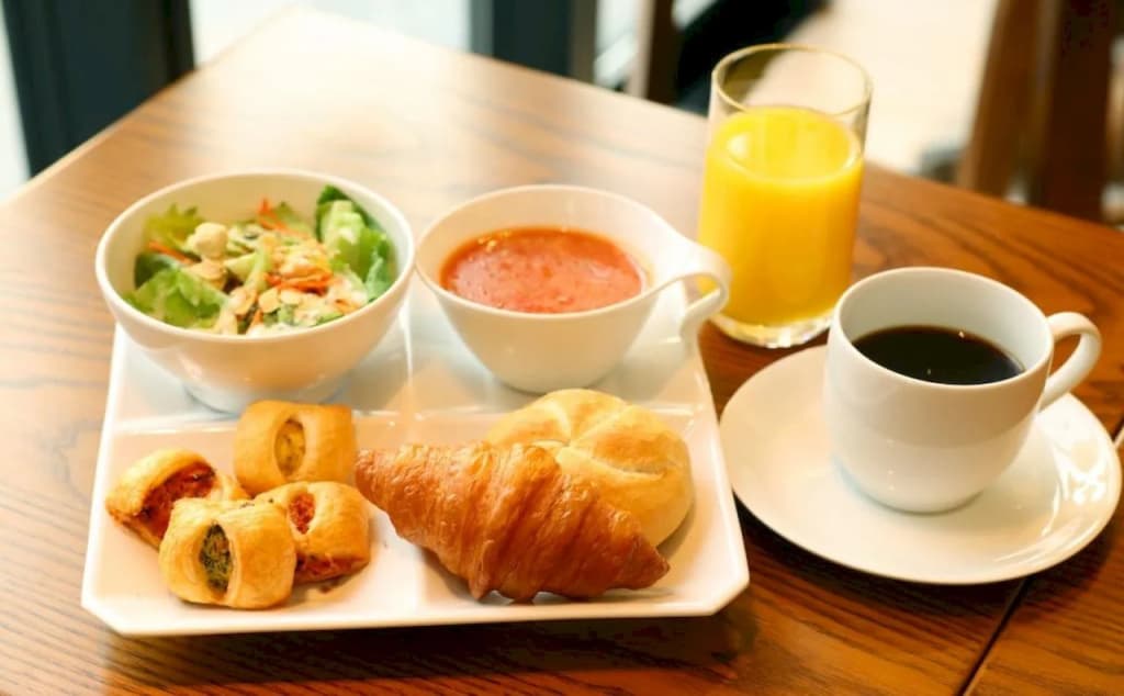 Hotel Emit Ueno - photo 12