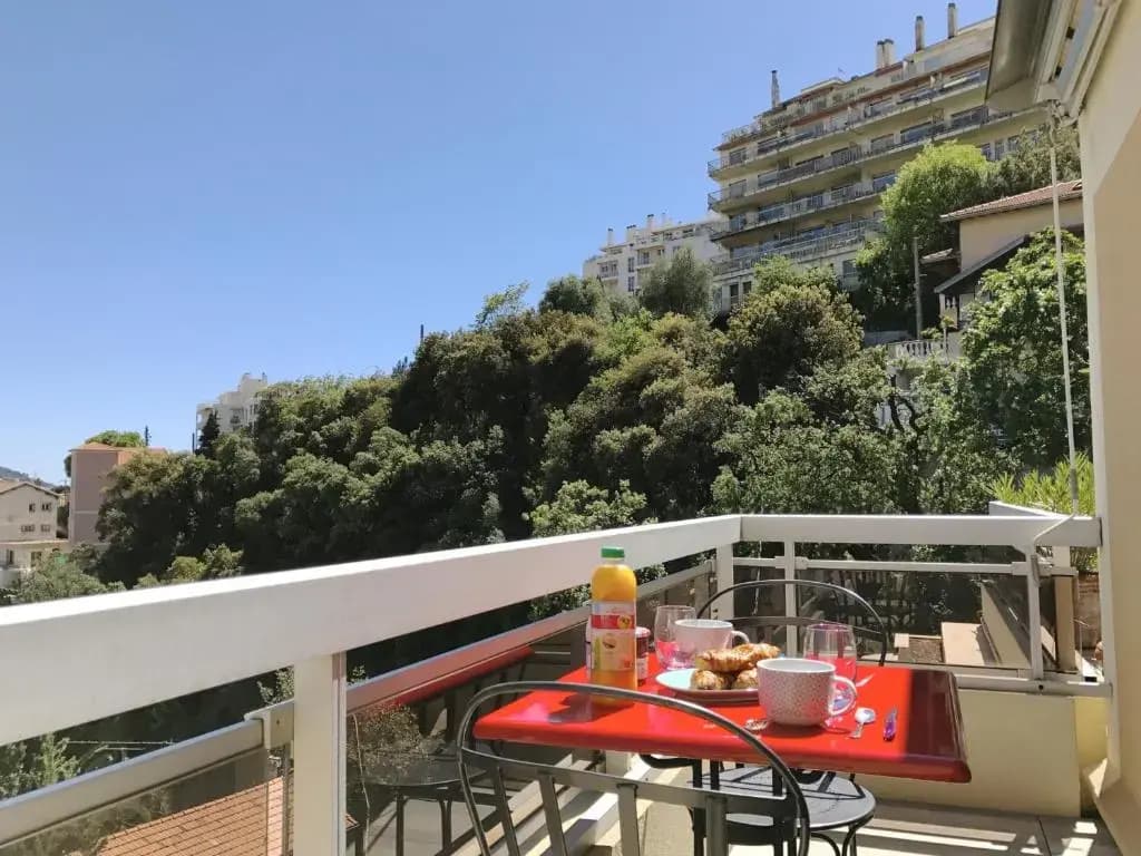 Appartement "Eucalyptus" - photo 6