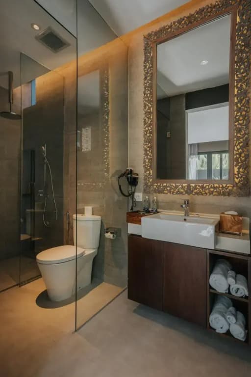 The Ning Resort Ubud - photo 14